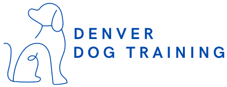 Denver Dog Training Icon